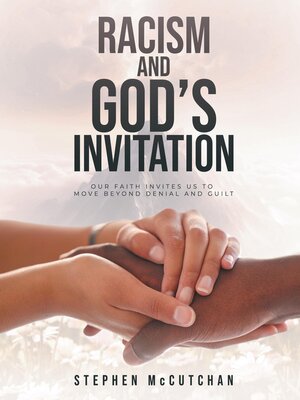 cover image of Racism and God's Invitation